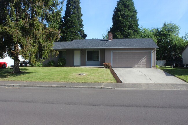 property at 1959 NE Kathryn St