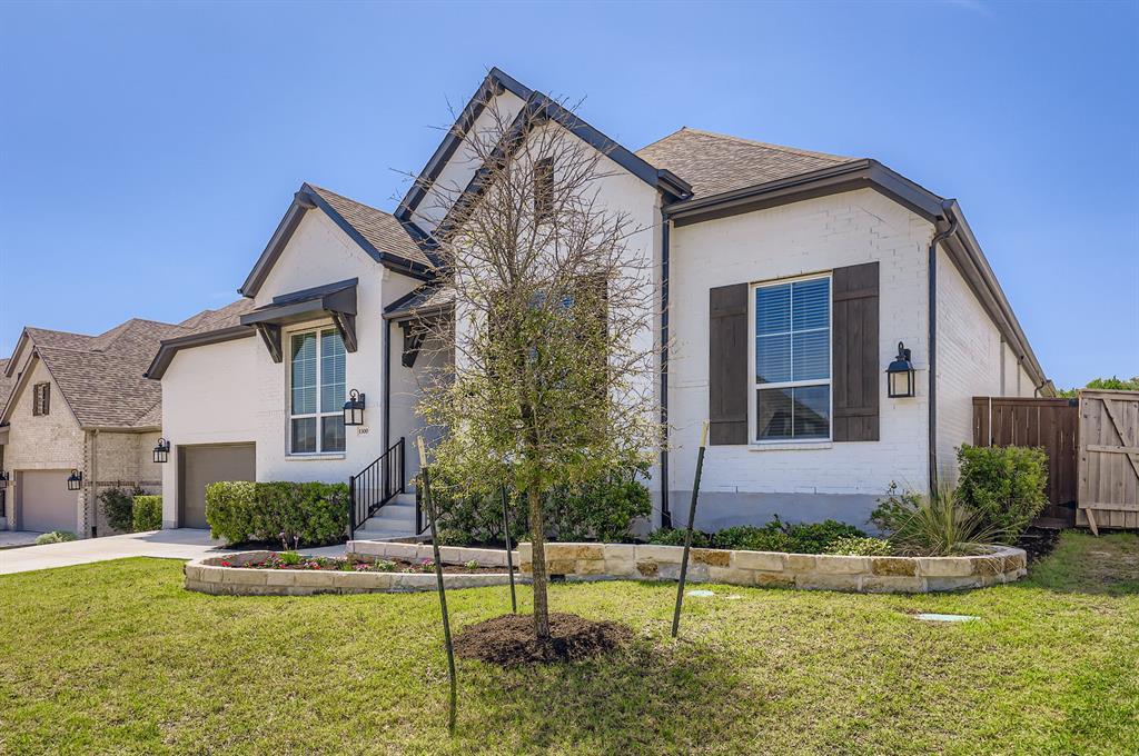 1300 Firebush Rd in Leander, TX - Building Photo