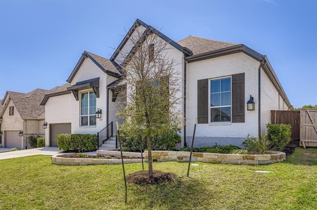 property at 1300 Firebush Rd
