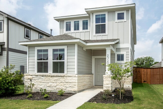 2320 Jack Nora Wy in Round Rock, TX - Building Photo - Building Photo