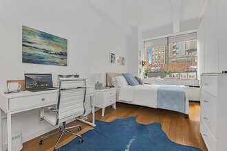 50 Murray St in New York, NY - Building Photo - Building Photo