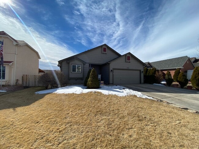 5427 Sparrow Hawk Way