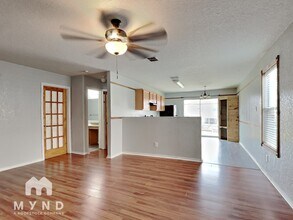 8407 Mescal Pass in San Antonio, TX - Building Photo - Building Photo