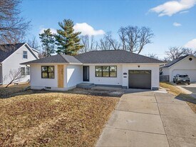 305 N Shuman St in Verona, WI - Building Photo