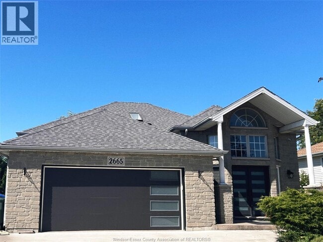 property at 2665 Preston Ct