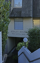 Ashley House Apartments in Burnaby, BC - Building Photo - Building Photo