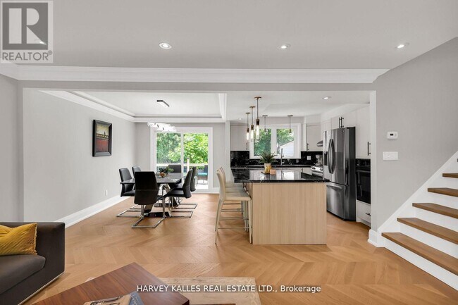 16 Wedgeport Pl in Toronto, ON - Building Photo - Building Photo