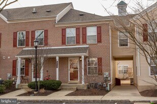 3919 Captain Molly Cir in Doylestown, PA - Building Photo