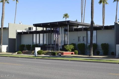 6767 North 7th Street in Phoenix, AZ - Building Photo - Building Photo