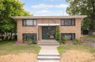 15 Malcolm Ave SE, Unit 3 in Minneapolis, MN - Building Photo