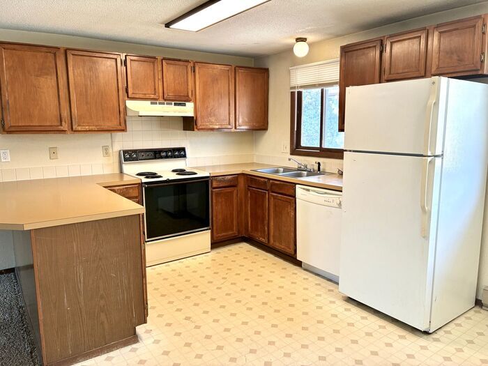 4918 Basswood Dr in Loveland, CO - Foto de edificio