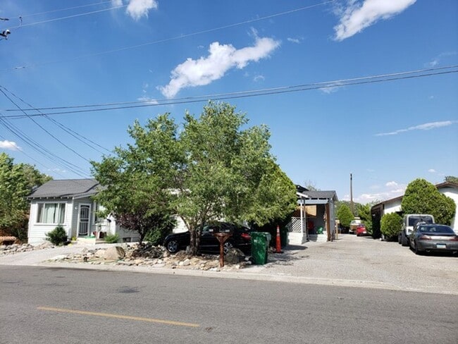 property at 416a Field St