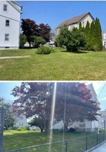 8 Lane St in Fall River, MA - Foto de edificio - Building Photo