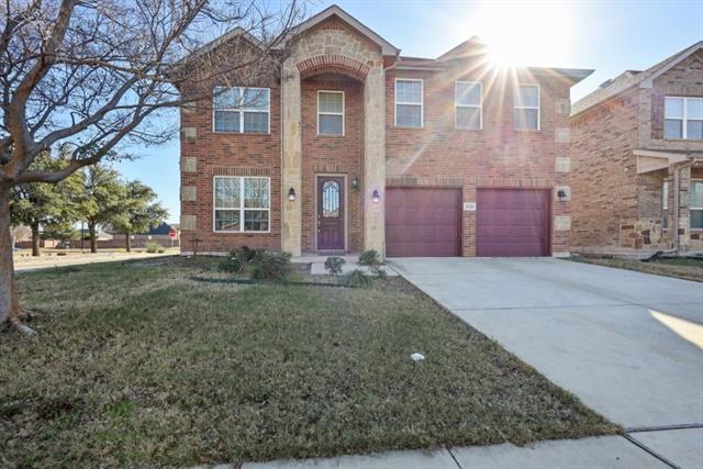 2128 Valley Forge Trail in Fort Worth, TX - Building Photo