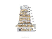 122 W 73rd St in New York, NY - Building Photo - Floor Plan