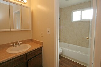 Pecos Apartments in Denver, CO - Building Photo - Building Photo