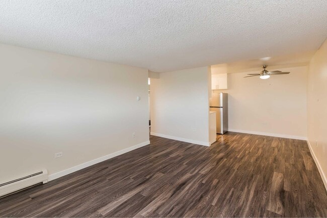 Avon North Apartments in Denver, CO - Foto de edificio - Building Photo