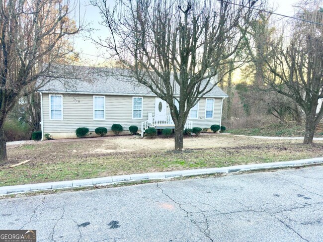 2020 Driftwood Cir in Cumming, GA - Building Photo - Building Photo