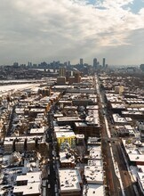 25 Gardner St, Unit #4 in Boston, MA - Building Photo - Building Photo