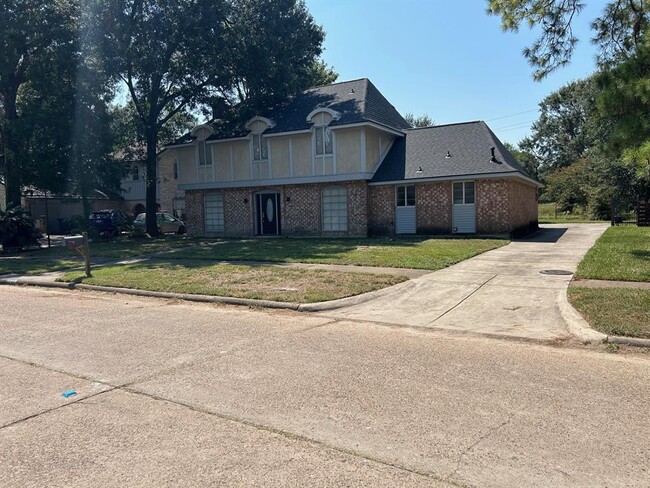 5919 Green Terrace Ln in Houston, TX - Building Photo - Building Photo