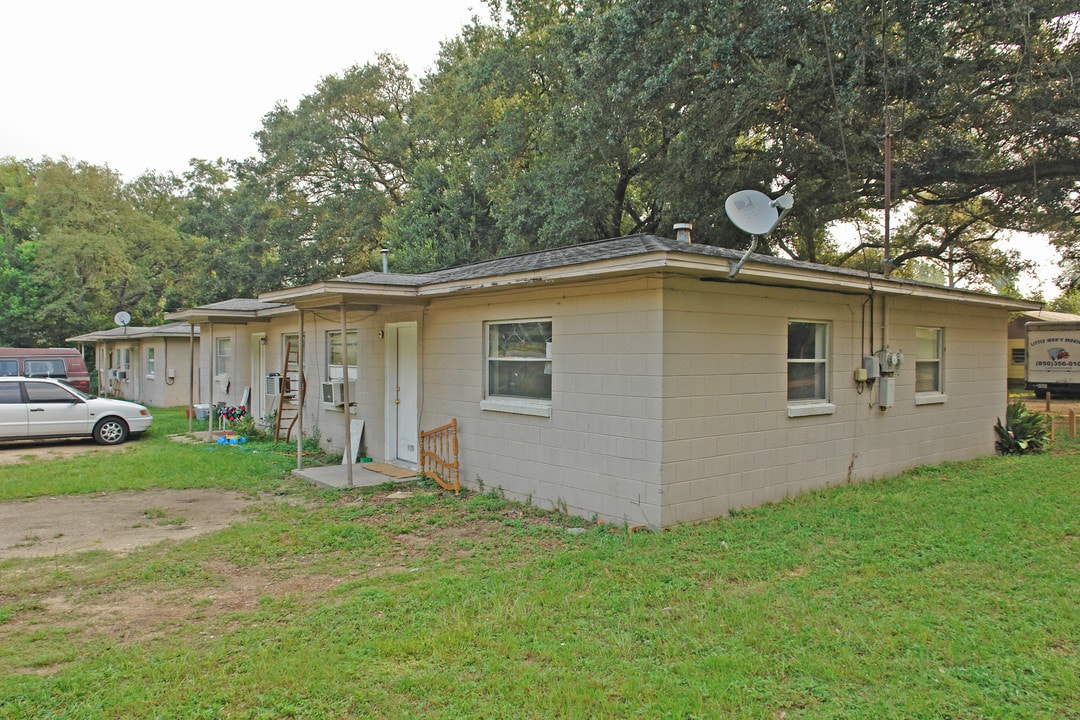 1700 Z St in Pensacola, FL - Building Photo