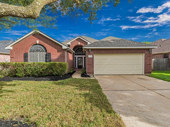 24526 Blane Dr in Katy, TX - Building Photo - Building Photo