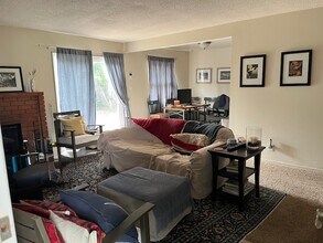 1103 Seaward St in San Luis Obispo, CA - Building Photo - Building Photo