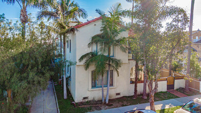 770 Saint Louis Ave in Long Beach, CA - Building Photo - Building Photo