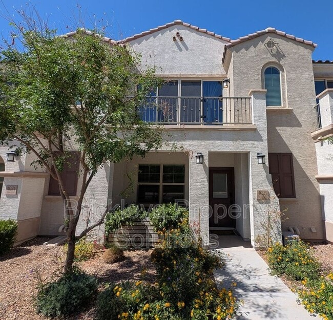 property at 4021 E Pony Ln