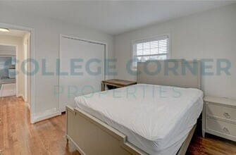1140 Barclay Terrace in Winston-Salem, NC - Building Photo - Building Photo