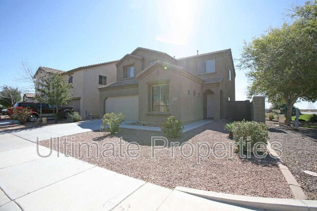 property at 12123 W Leather Ln