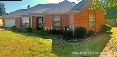 4294 Bishop Hills Dr in Memphis, TN - Building Photo - Building Photo