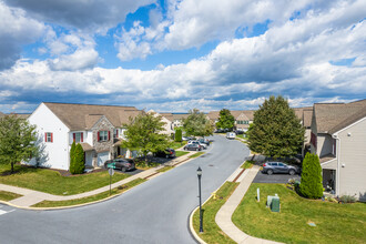 The Village in Palmyra, PA - Building Photo - Building Photo