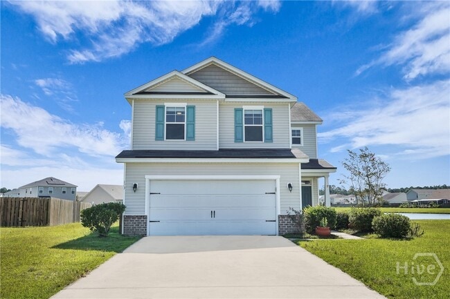 property at 173 Brickhill Cir