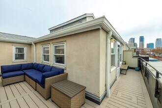 158 Wayne St in Jersey City, NJ - Building Photo - Building Photo