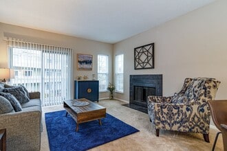 Sagebrook of Chapel Hill in Chapel Hill, NC - Building Photo - Building Photo