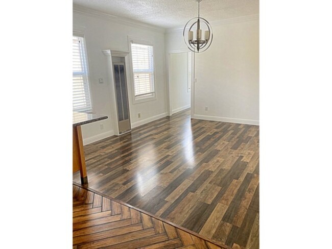 property at 1320 65th St