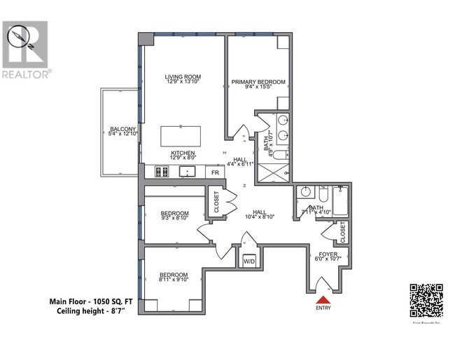 property at 6537-6537 Telford Ave