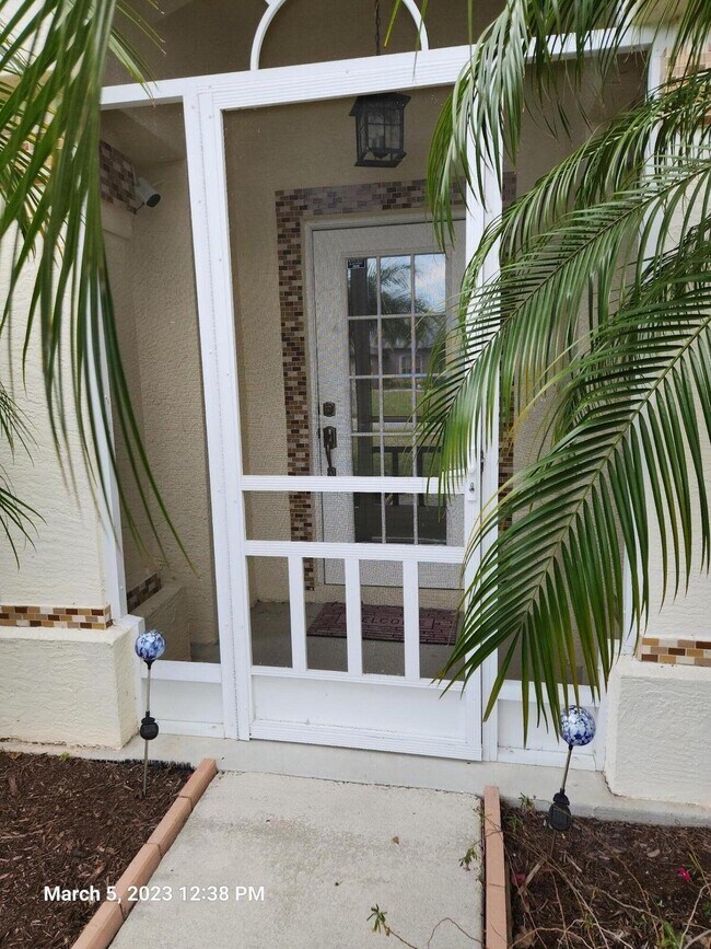 3672 SW Carmody St in Port St. Lucie, FL - Building Photo - Building Photo