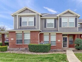 601 Jeans Creek Dr in McKinney, TX - Building Photo