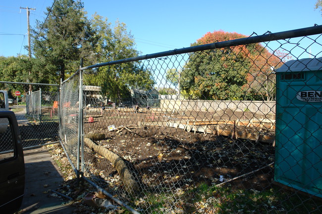 333 Oak St in Chico, CA - Building Photo - Building Photo