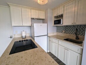 445 Seaside Ave in Honolulu, HI - Building Photo - Building Photo