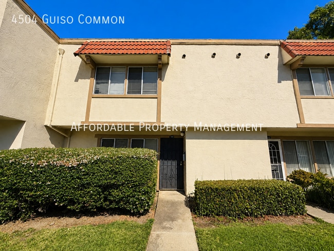 property at 4504 Guiso Common