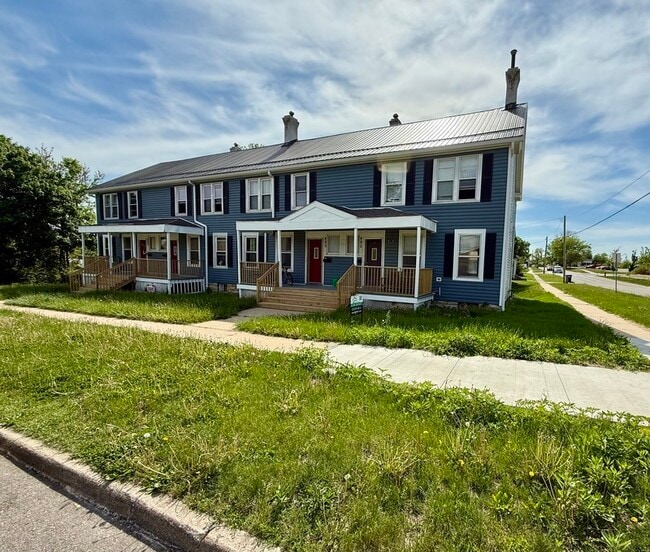 property at 490 12th St