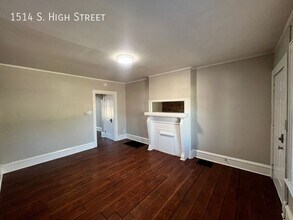 1514 S High St in Columbus, OH - Building Photo - Building Photo