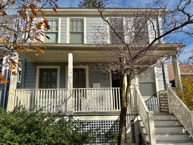 7 Standish St in Cambridge, MA - Building Photo - Building Photo