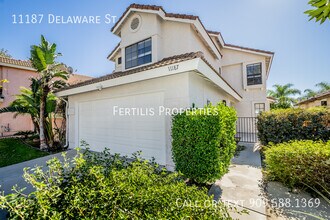 11187 Delaware St in Rancho Cucamonga, CA - Building Photo - Building Photo