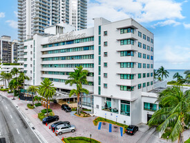 6345 Collins Ave Apartments