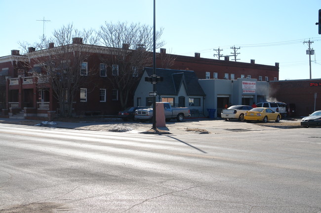 507 S Market St in Wichita, KS - Building Photo - Building Photo