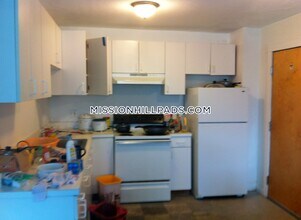 226 Parker Hill Ave in Boston, MA - Building Photo - Building Photo